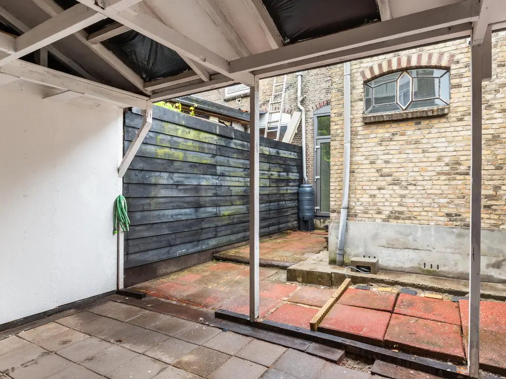 P.C. Bothstraat 38, GOUDA