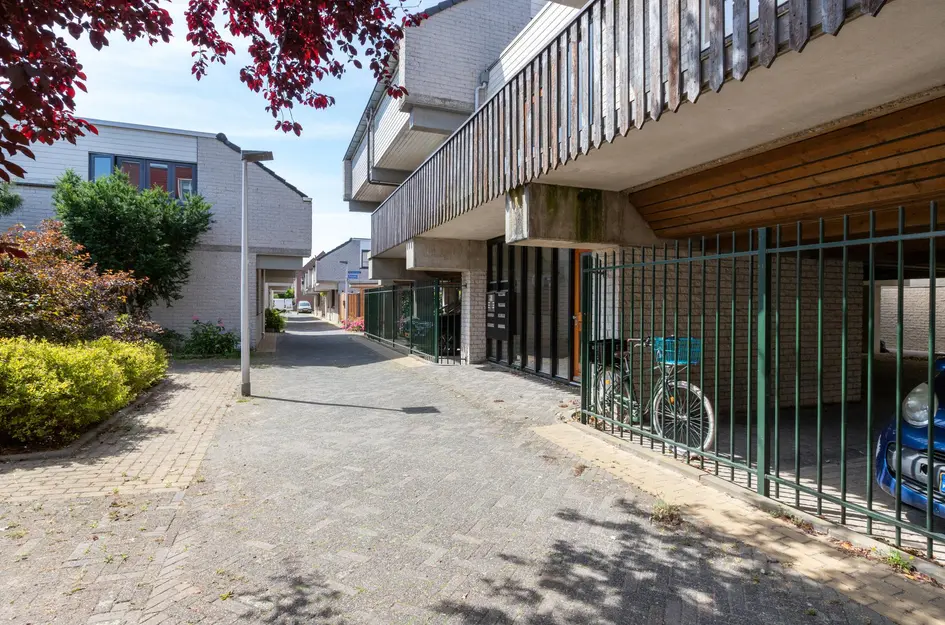 Stoelendans 31