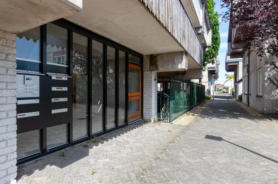 Stoelendans 31