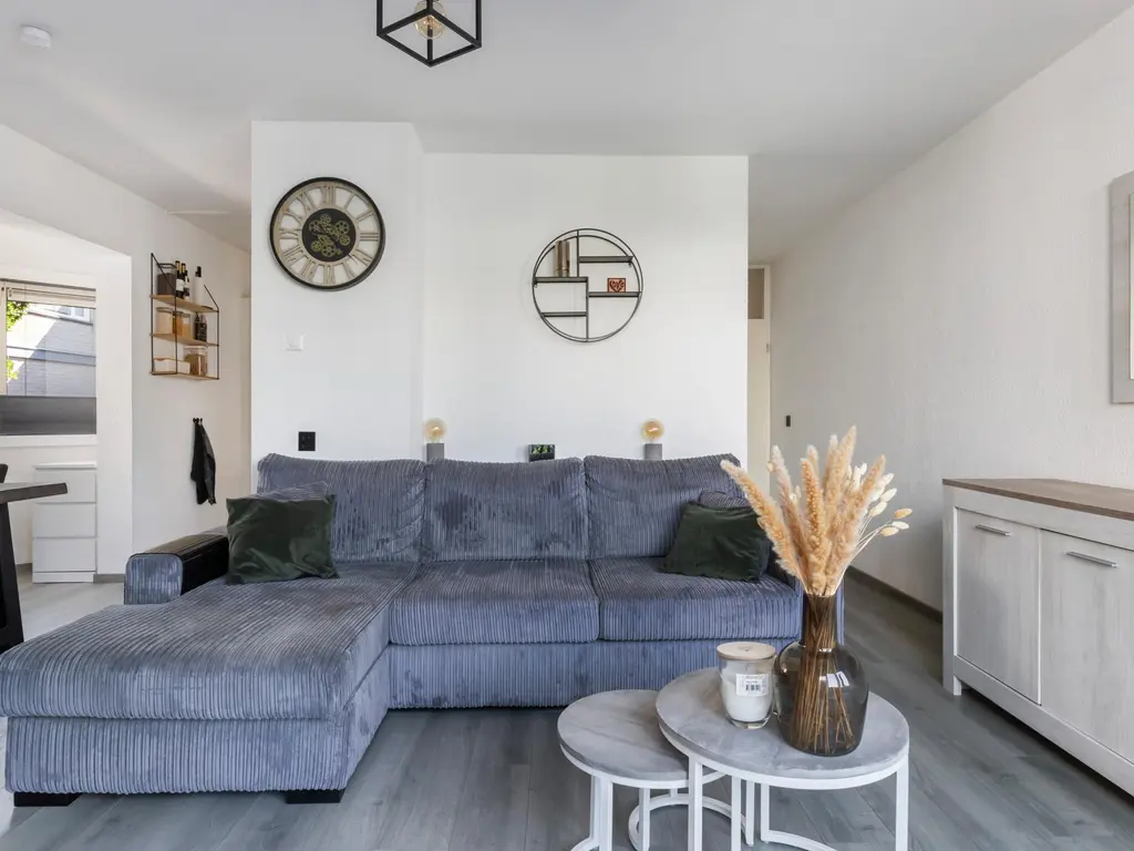Stoelendans 31, CAPELLE AAN DEN IJSSEL