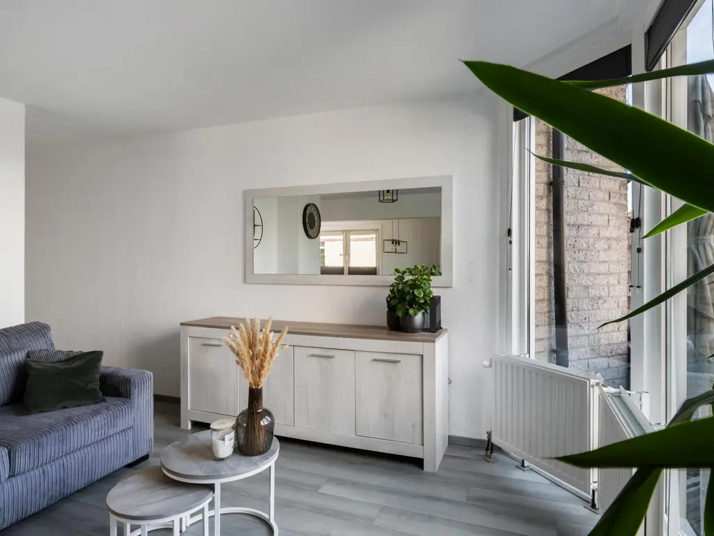Stoelendans 31, CAPELLE AAN DEN IJSSEL