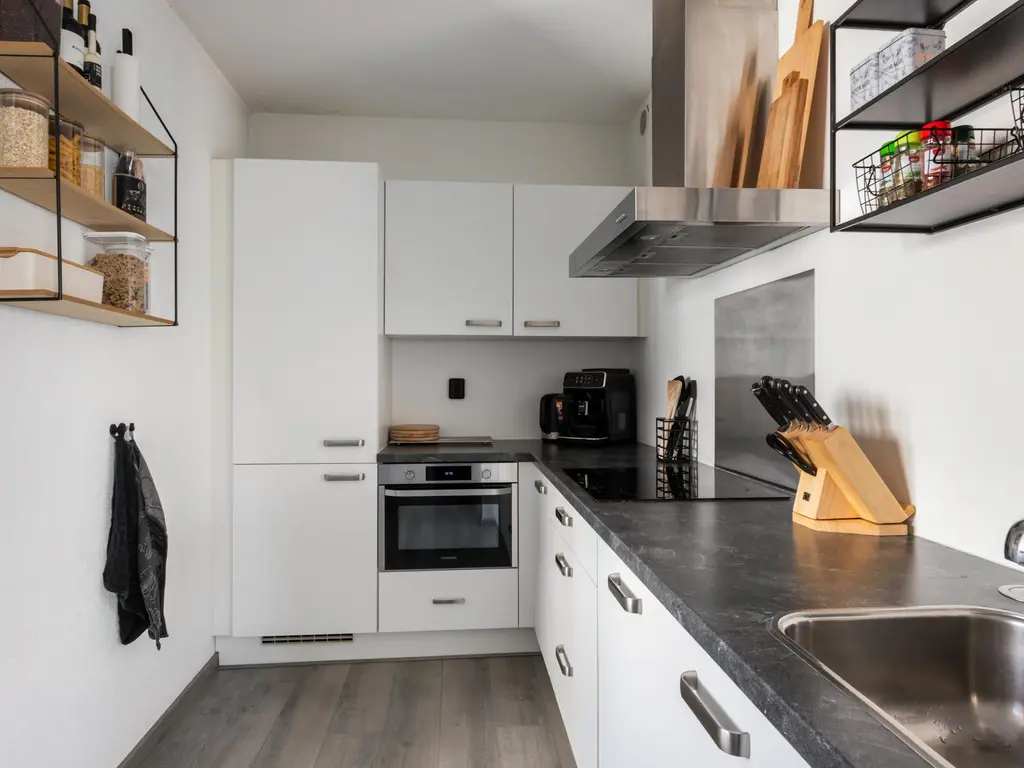 Stoelendans 31, CAPELLE AAN DEN IJSSEL
