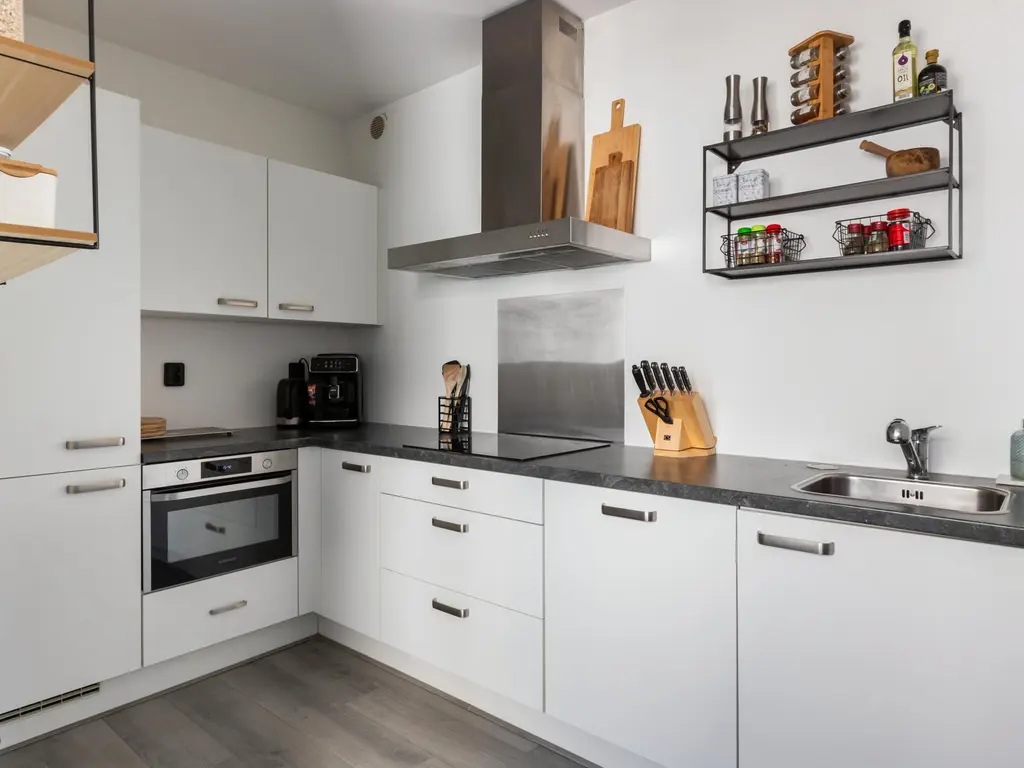 Stoelendans 31, CAPELLE AAN DEN IJSSEL