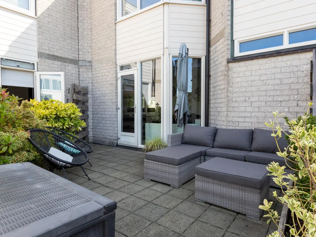 Stoelendans 31, CAPELLE AAN DEN IJSSEL
