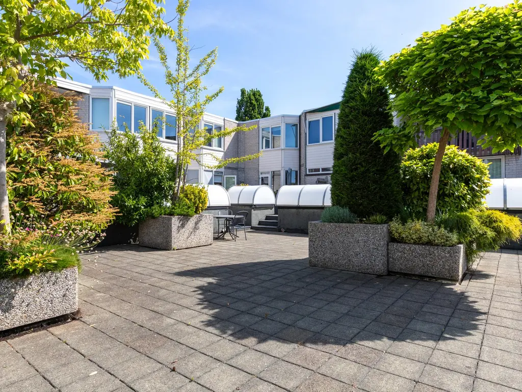 Stoelendans 31, CAPELLE AAN DEN IJSSEL