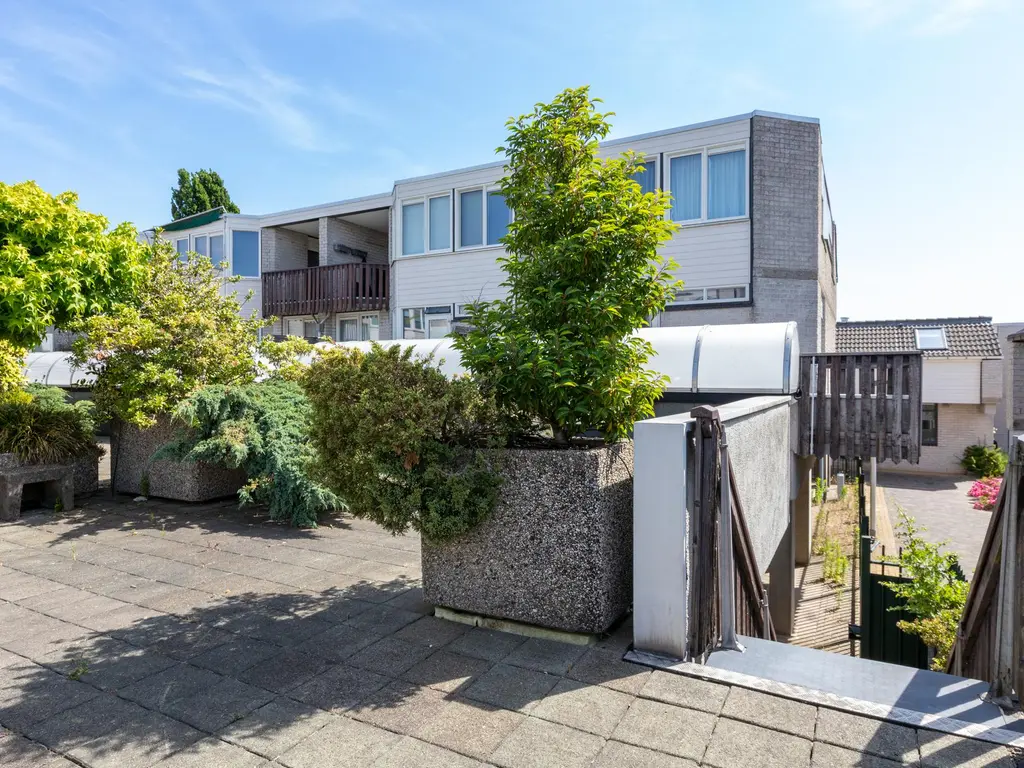 Stoelendans 31, CAPELLE AAN DEN IJSSEL