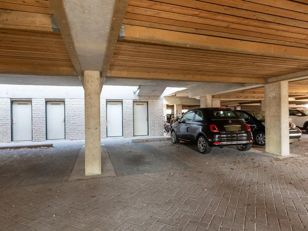 Stoelendans 31, CAPELLE AAN DEN IJSSEL