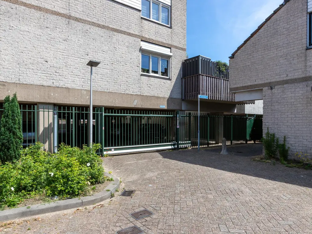 Stoelendans 31, CAPELLE AAN DEN IJSSEL