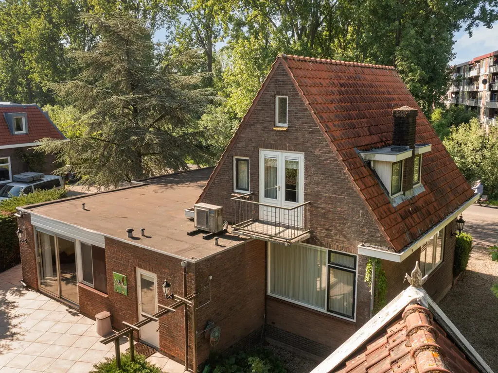 Voorwillenseweg 143, GOUDA
