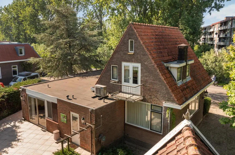 Voorwillenseweg 143