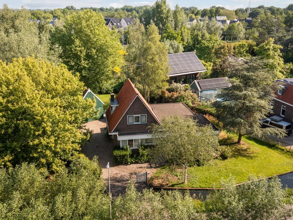 Voorwillenseweg 143, GOUDA