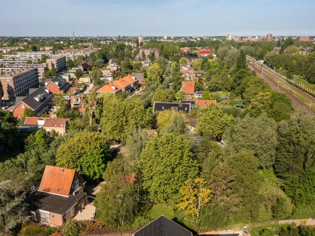 Voorwillenseweg 143, GOUDA