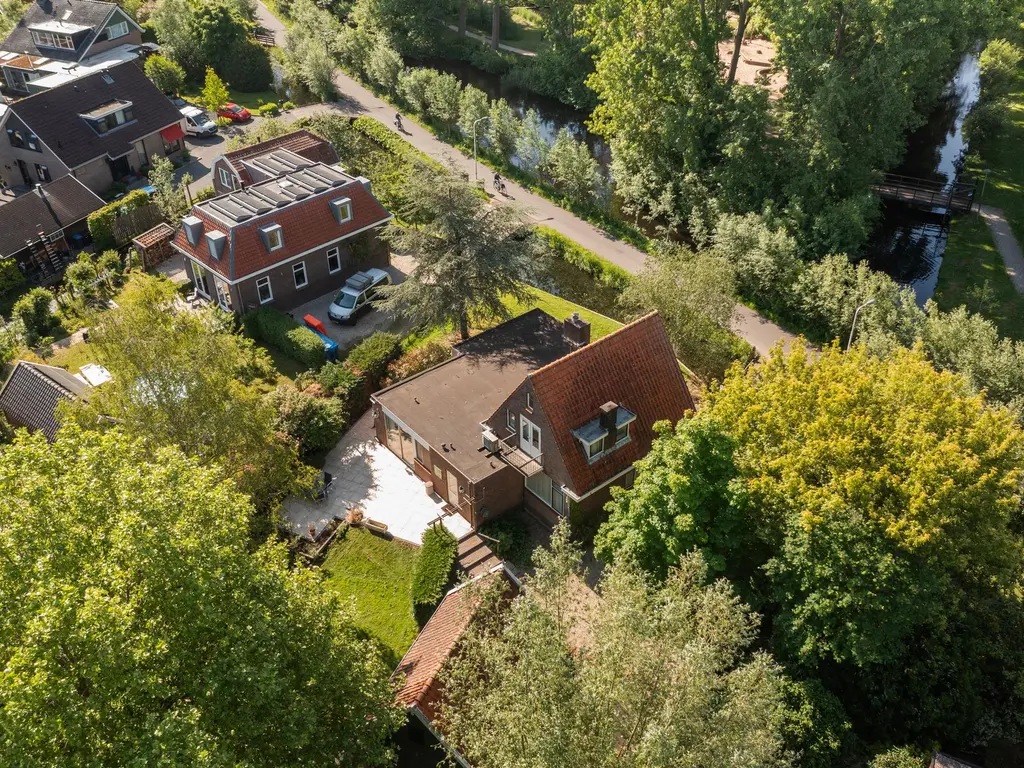 Voorwillenseweg 143, GOUDA
