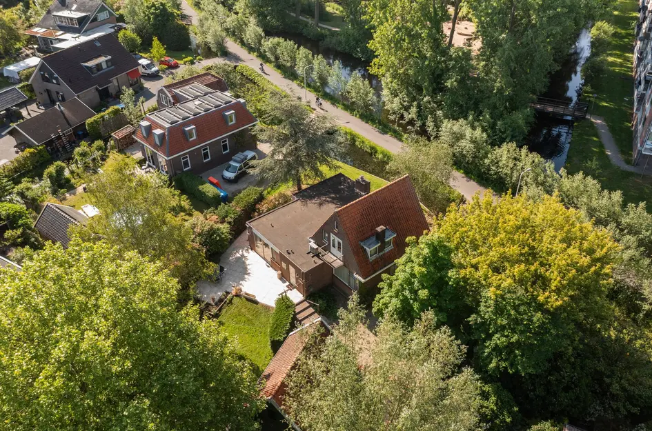 Voorwillenseweg 143