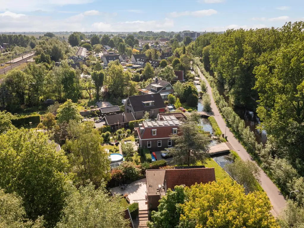 Voorwillenseweg 143, GOUDA