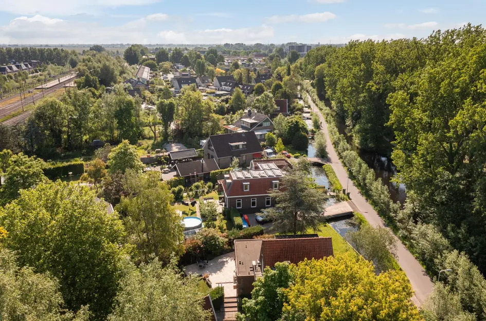 Voorwillenseweg 143