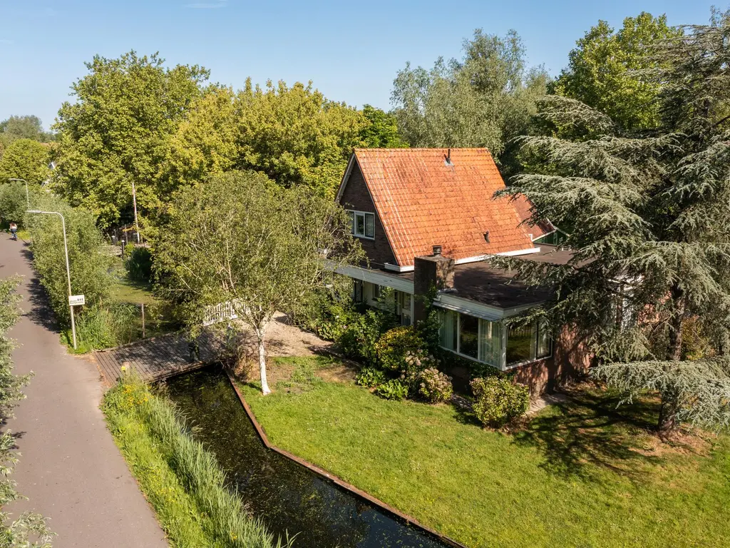 Voorwillenseweg 143, GOUDA