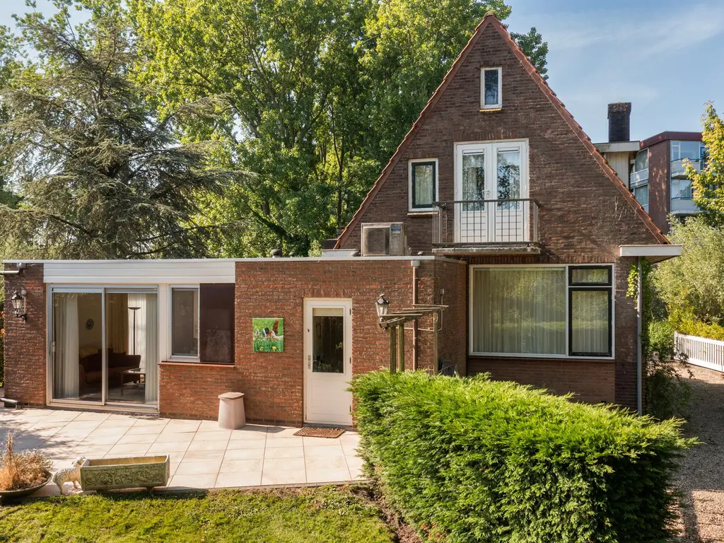 Voorwillenseweg 143, GOUDA