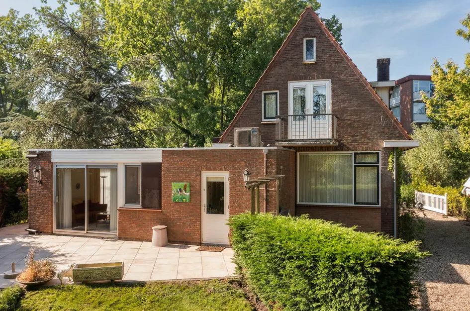 Voorwillenseweg 143
