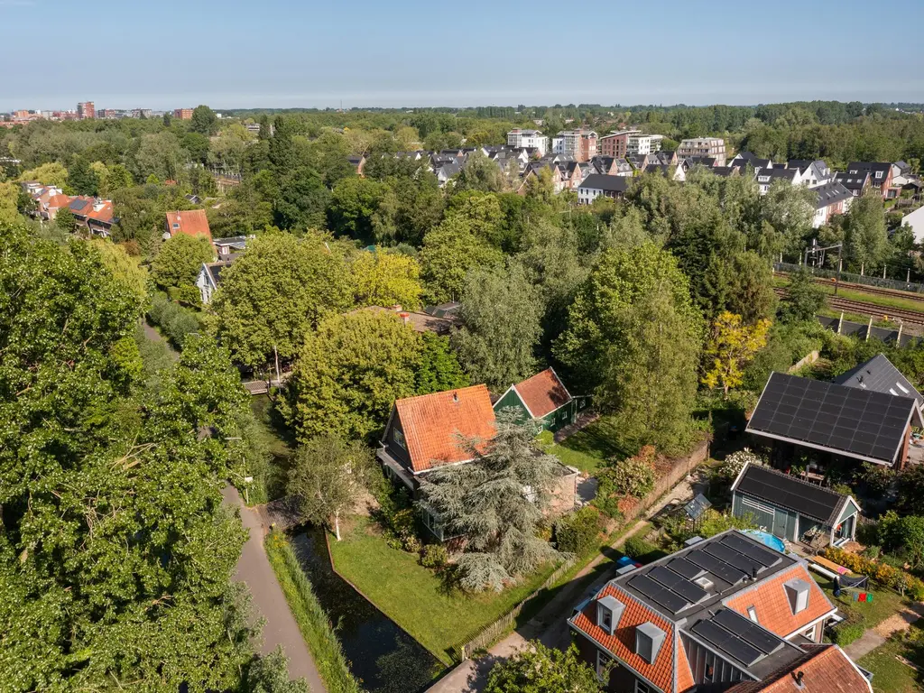 Voorwillenseweg 143, GOUDA