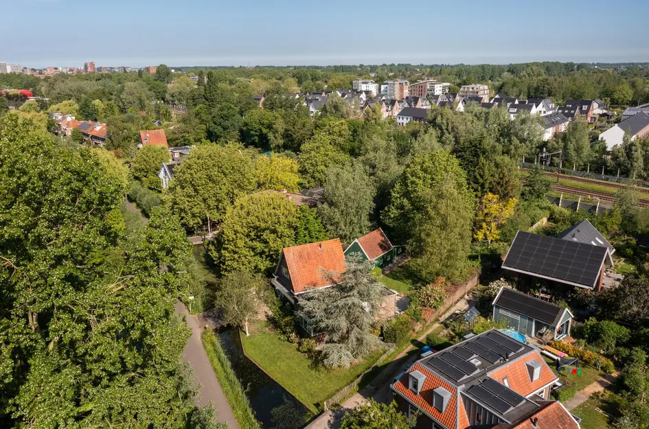 Voorwillenseweg 143
