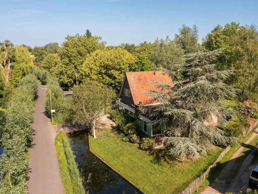 Voorwillenseweg 143, GOUDA