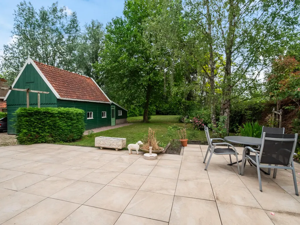 Voorwillenseweg 143, GOUDA