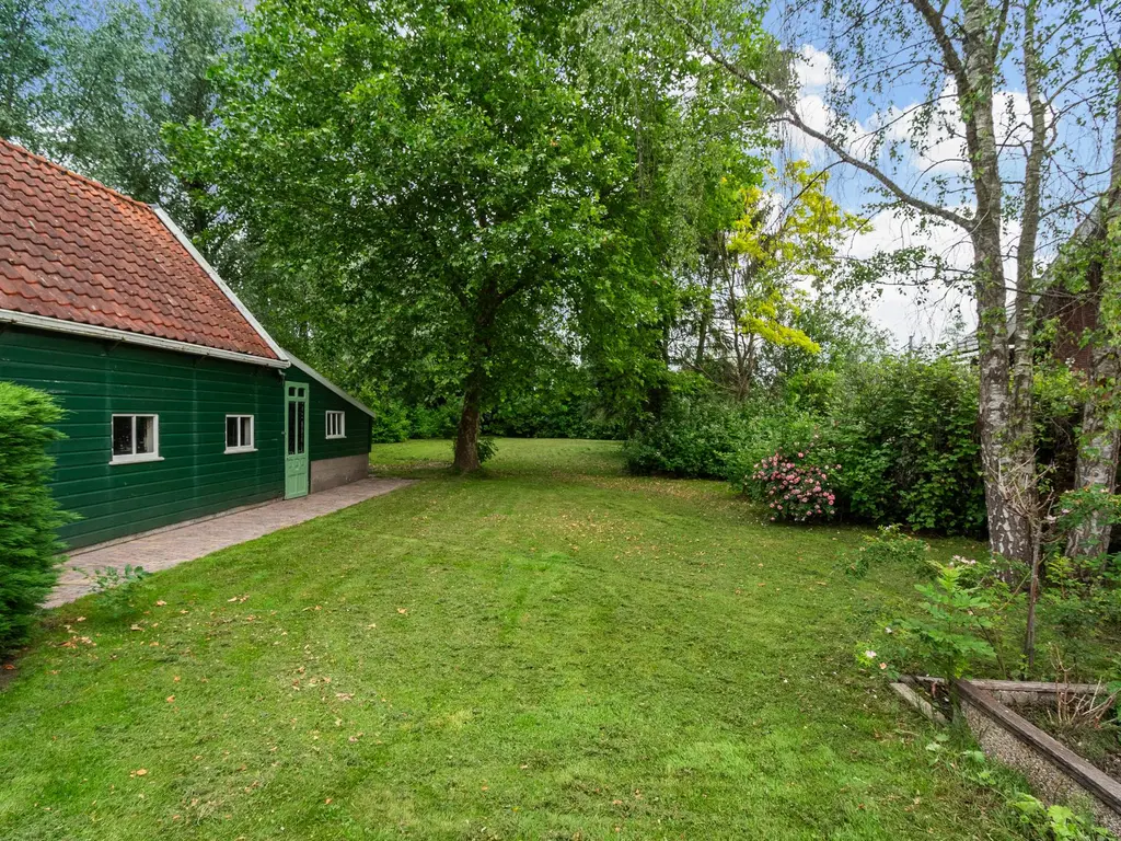 Voorwillenseweg 143, GOUDA
