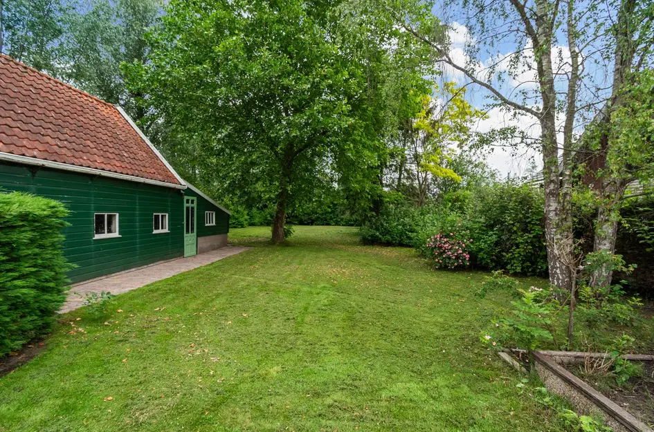 Voorwillenseweg 143