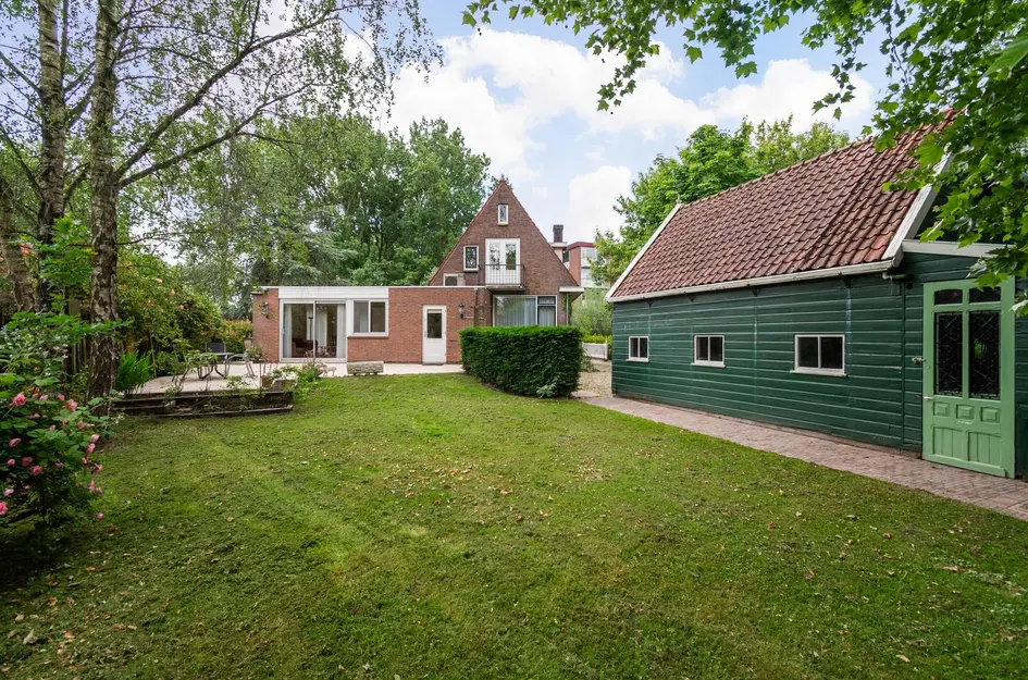Voorwillenseweg 143