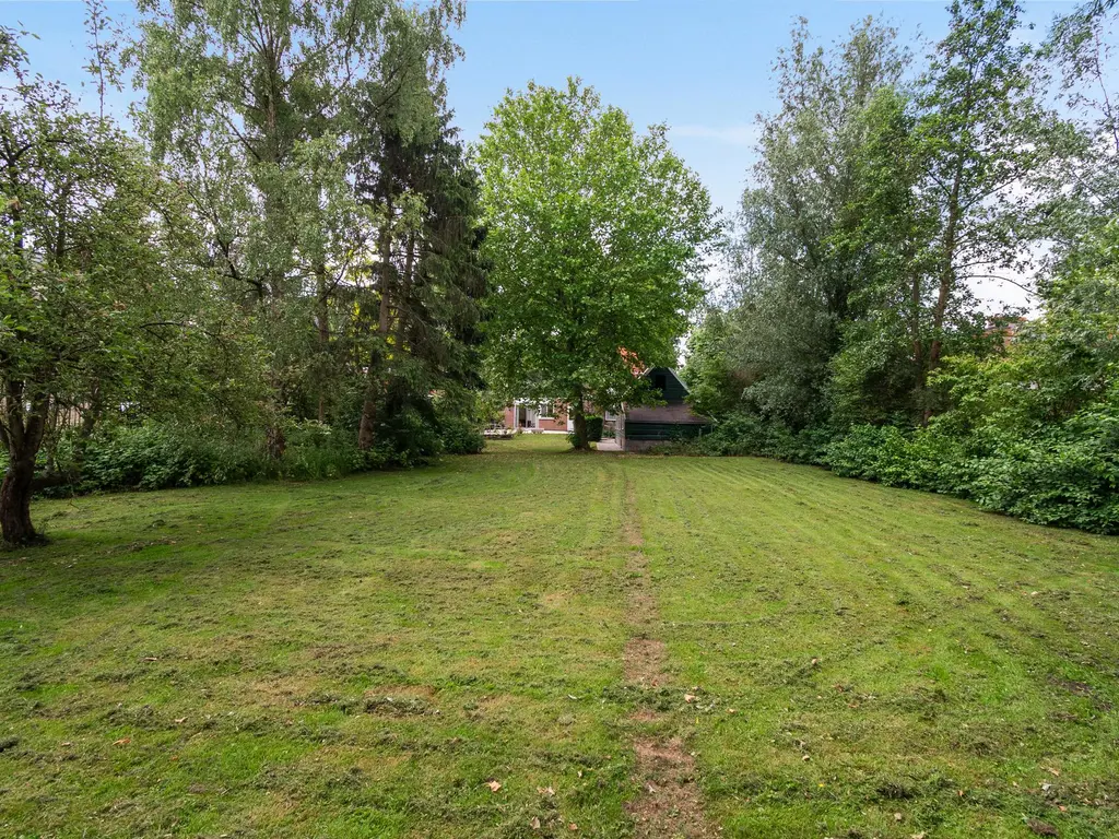 Voorwillenseweg 143, GOUDA