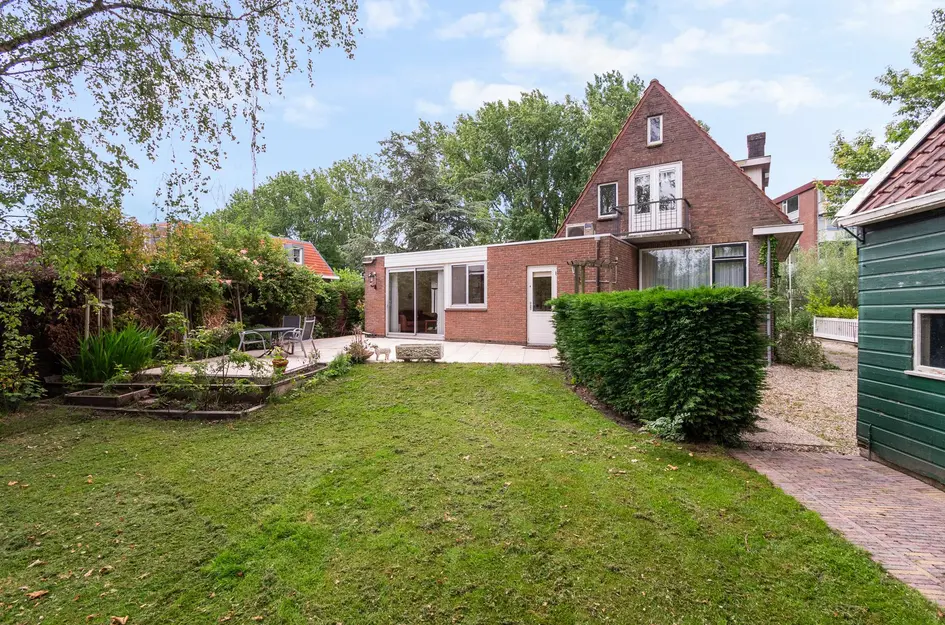 Voorwillenseweg 143
