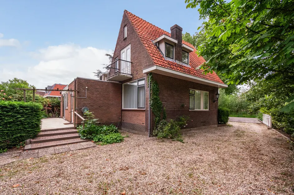 Voorwillenseweg 143