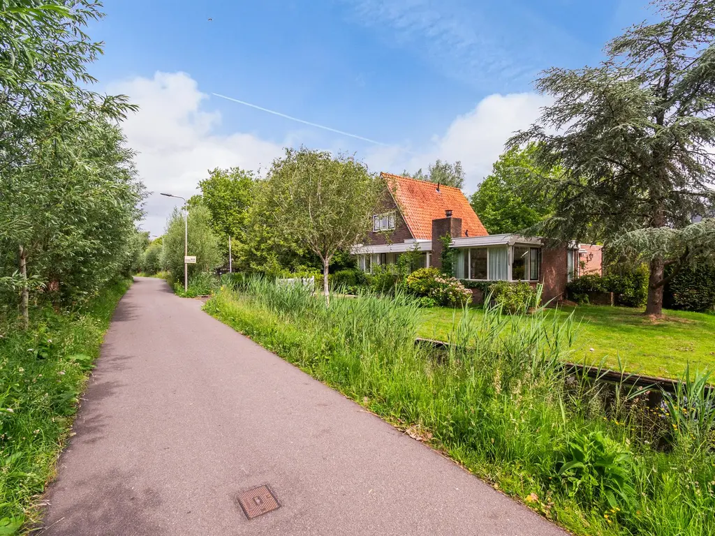 Voorwillenseweg 143, GOUDA