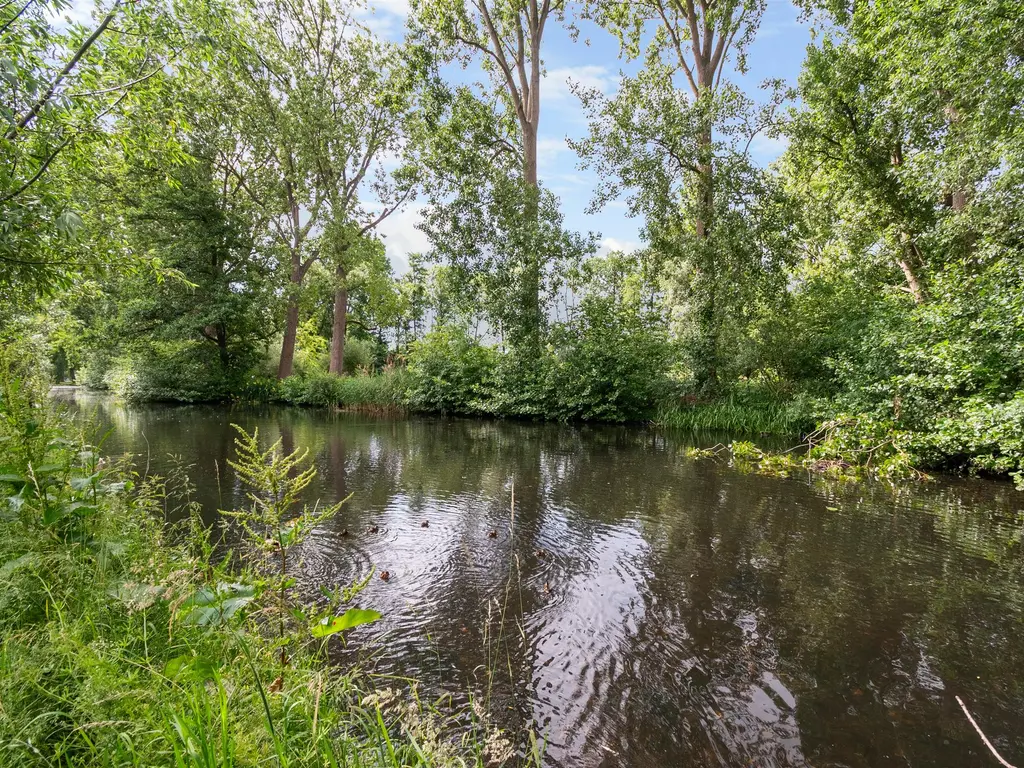 Voorwillenseweg 143, GOUDA