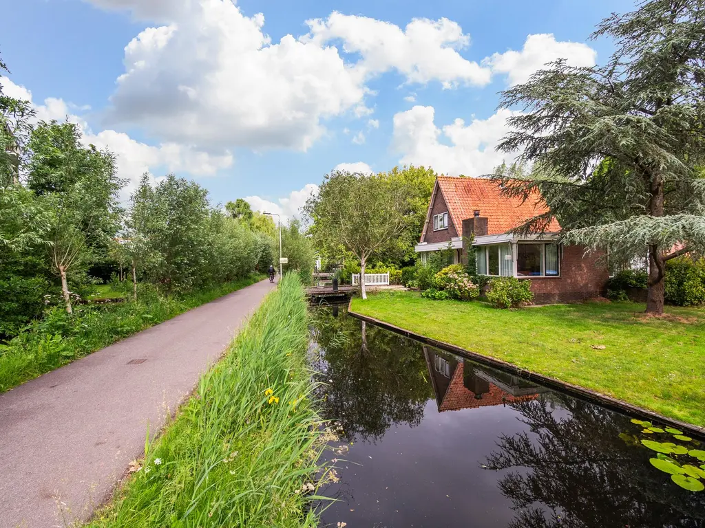 Voorwillenseweg 143, GOUDA