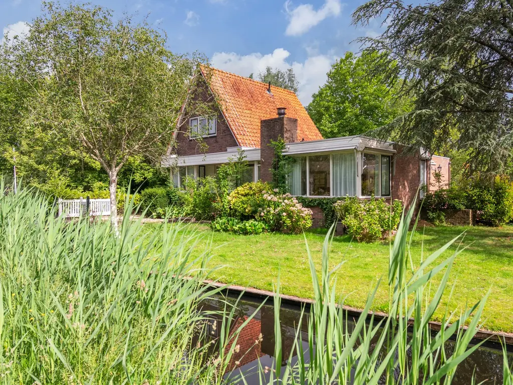 Voorwillenseweg 143, GOUDA