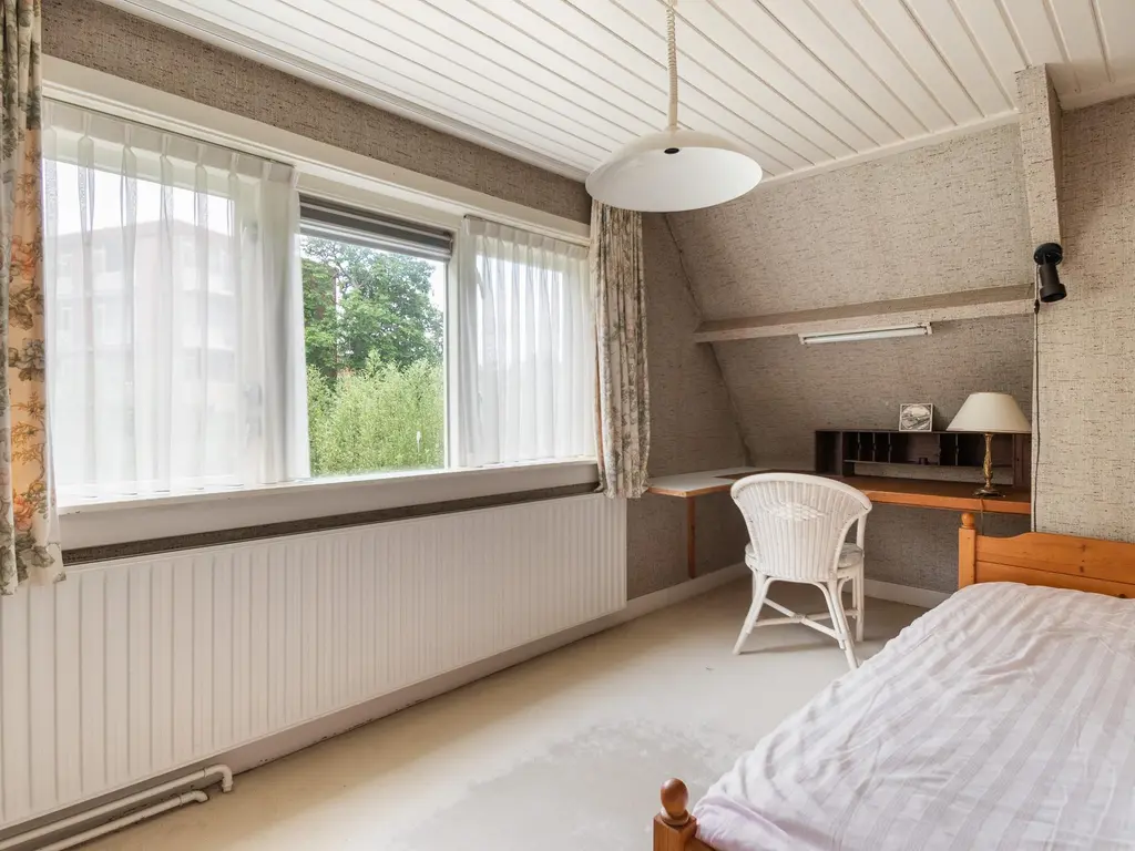 Voorwillenseweg 143, GOUDA