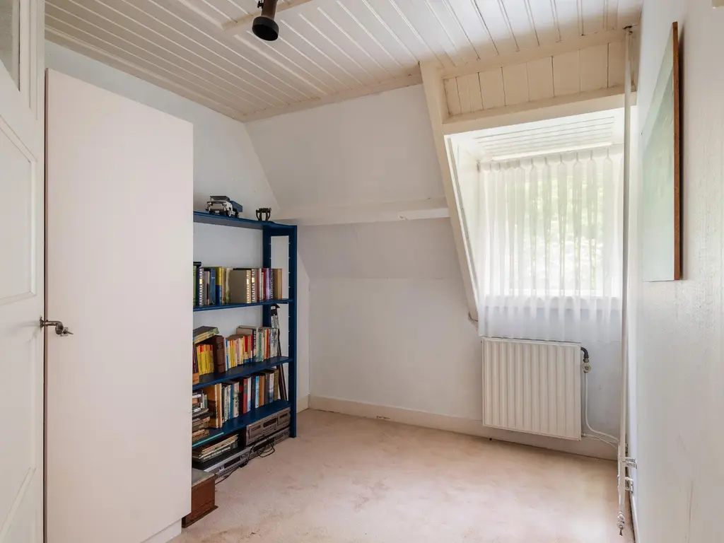 Voorwillenseweg 143, GOUDA