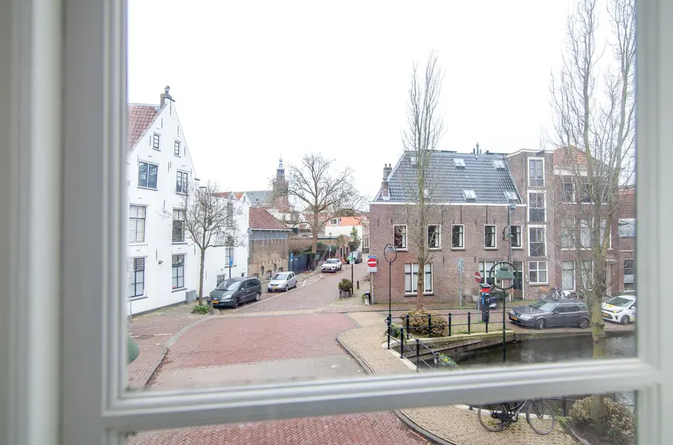 Turfmarkt 40a
