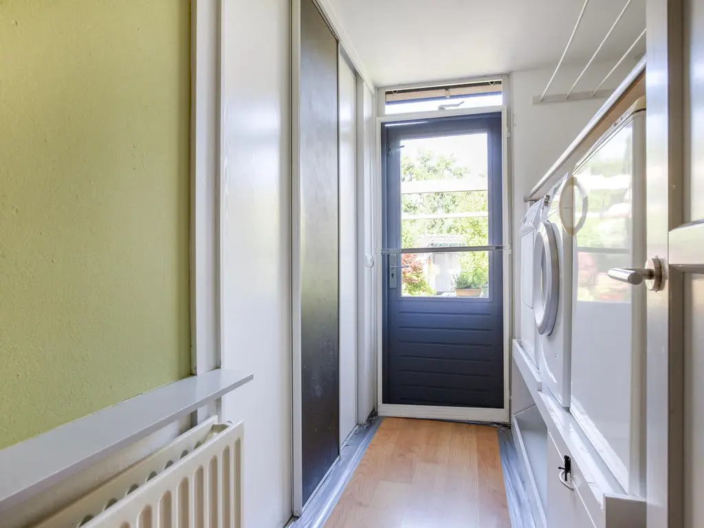 Warmoezierskade 22, GOUDA