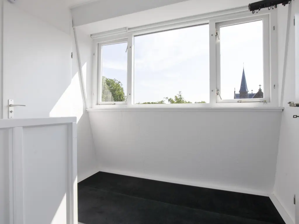 Warmoezierskade 22, GOUDA