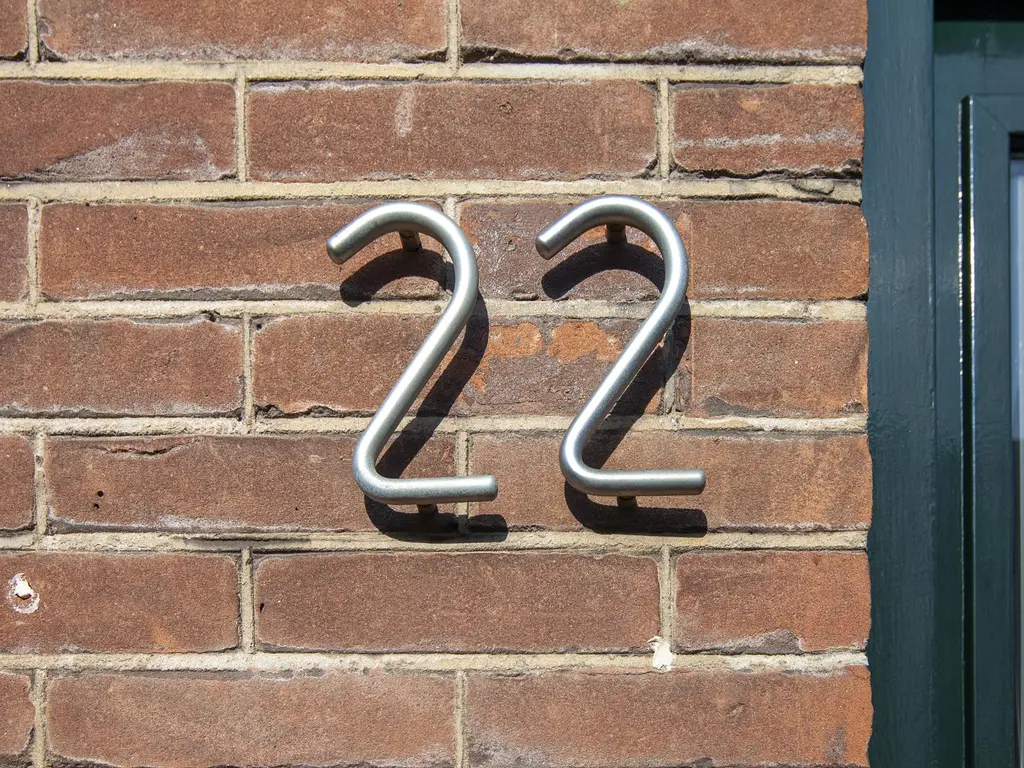 Warmoezierskade 22, GOUDA