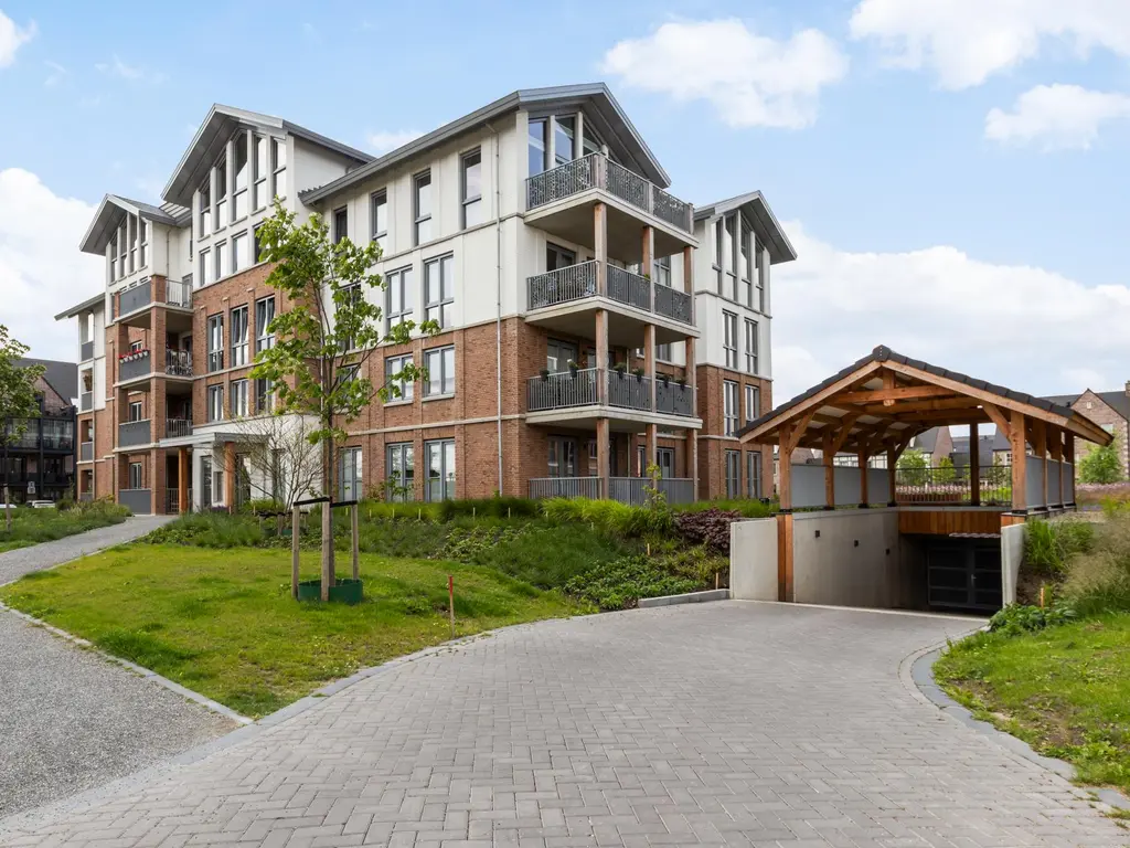 Parklaan 49B, WADDINXVEEN