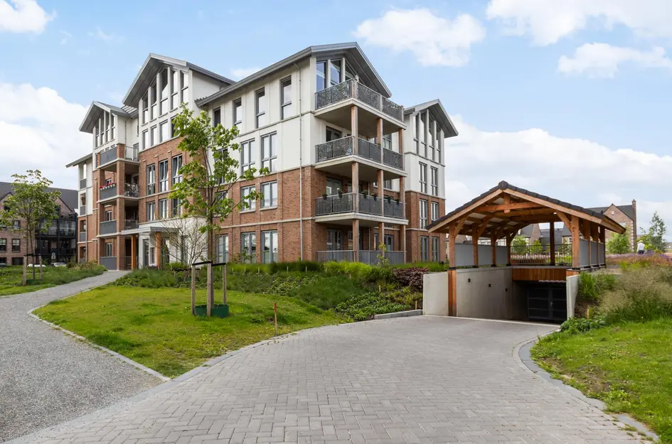 Parklaan 49B