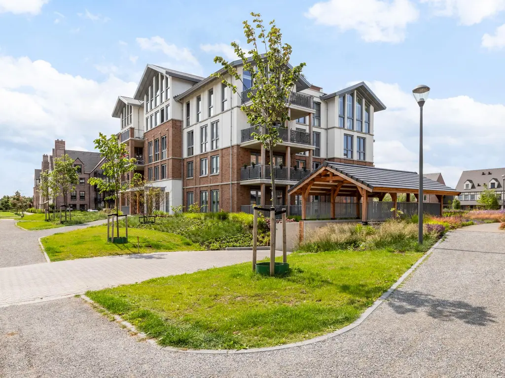 Parklaan 49B, WADDINXVEEN