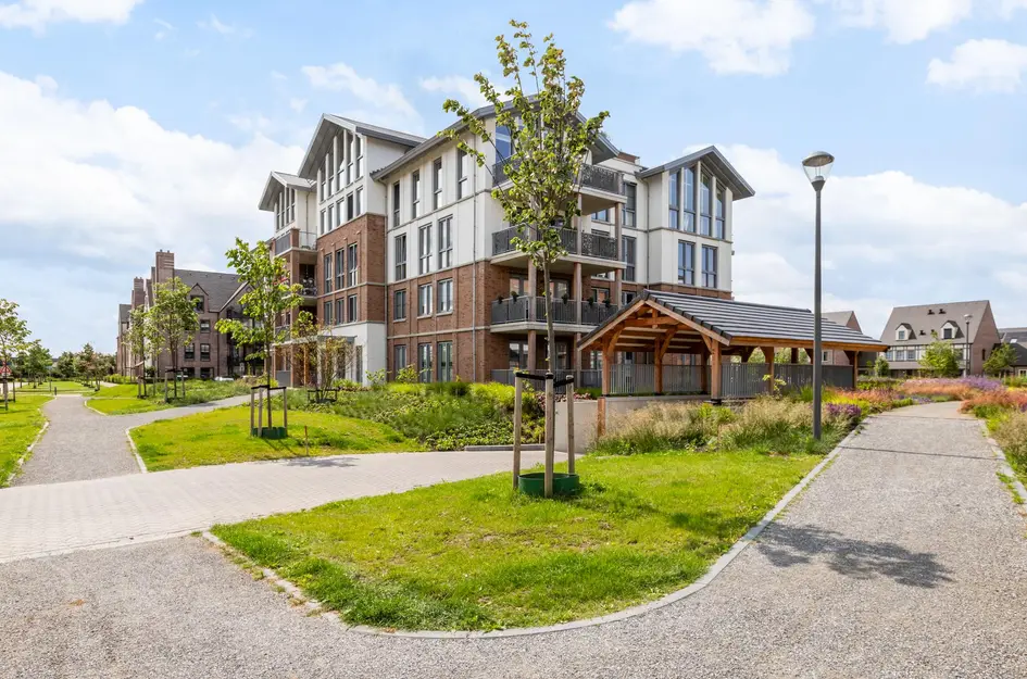 Parklaan 49B