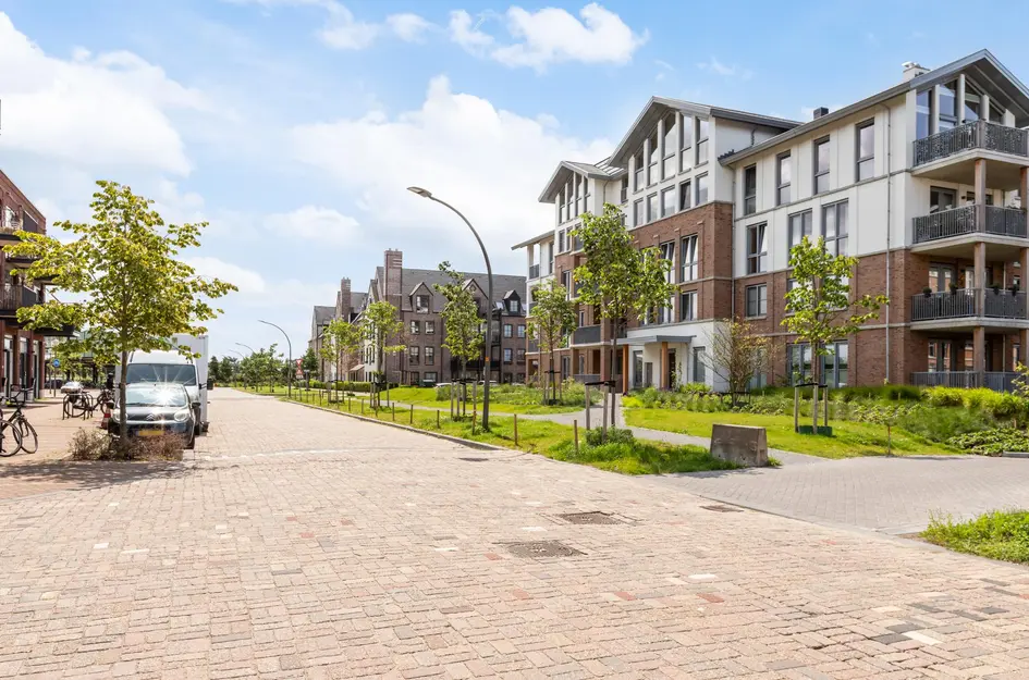 Parklaan 49B