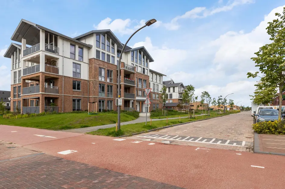 Parklaan 49B