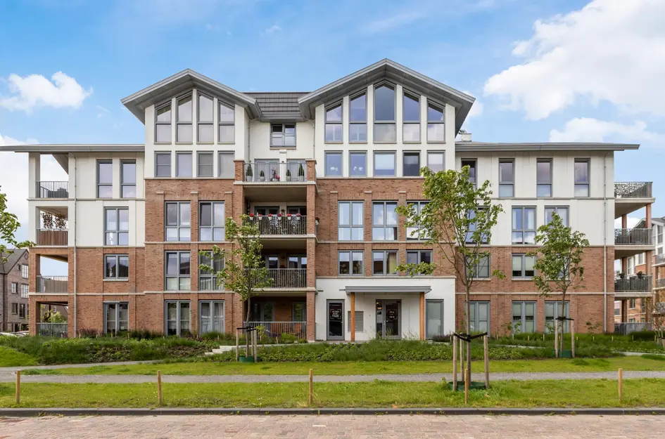 Parklaan 49B